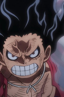 Moon Princess Echoes! The Final Phase of the Land of Wano!