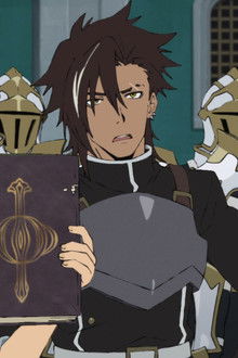 Sentence: Aid In Evacuation of Ioff Cheg Port 1