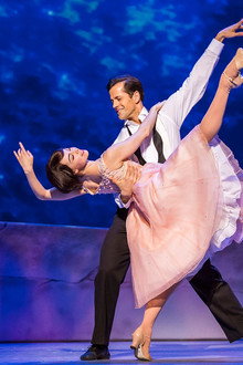 An American In Paris The Musical