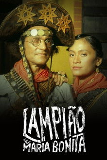 Luz, Câmera, 50 Anos: Lampião e Maria Bonita - O Filme poster