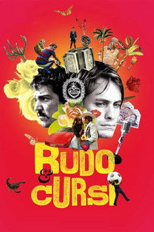 Rudo & Cursi poster