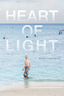 Heart of Light: Eleven Songs for Fiji poster