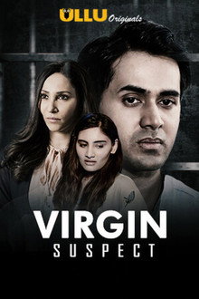 Virgin Suspect poster