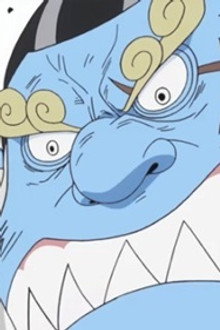 The Capital City Falls?! Big Mom and Jimbei!