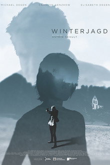 Winter Hunt poster