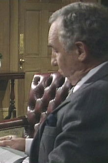 A Conflict of Interest