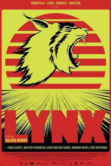 LYNX poster