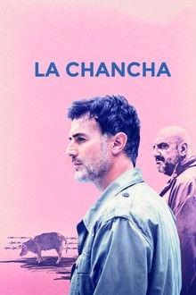 La chancha poster