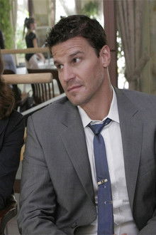 The Girl with the Curl