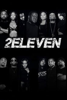 2eleven poster