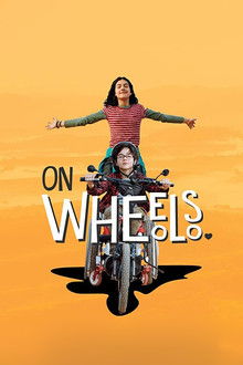 On Wheels poster