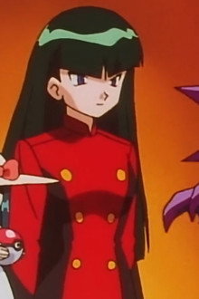 Haunter Versus Kadabra