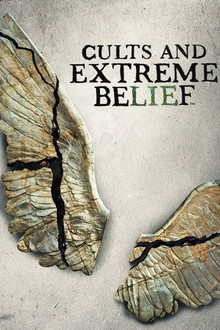Cults and Extreme Belief poster