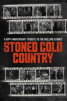Stoned Cold Country poster