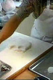 The Dough Also Rises