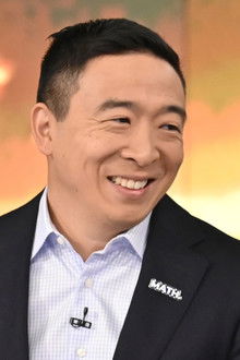 Andrew Yang
