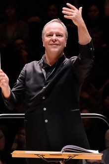 First Night of the Proms