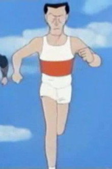 The Yakisoba Runner's Lonliness