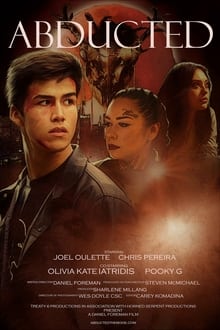 Watch Movies Abducted (2021) Full Free Online