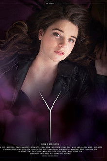 Y poster