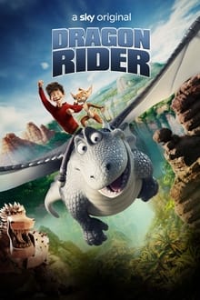 Dragon Rider (2020)