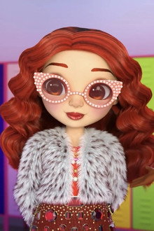 Radiant Week Show Day Finale!