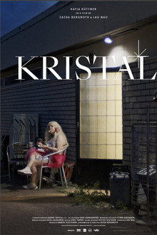 Kristal poster
