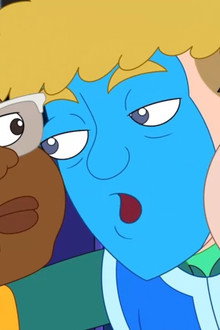 Thanks, But No Pranks