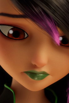 Vampigami