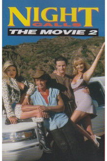 Night Calls: The Movie 2 poster