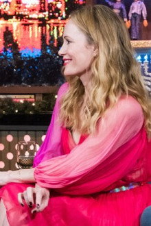 Natalie Portman & Leslie Mann