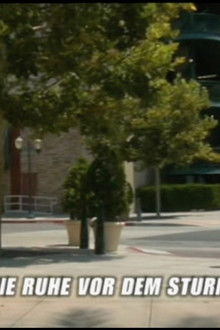 Calm Before the Storm