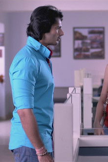 Mantu Wants Amaya to Keep a Fast