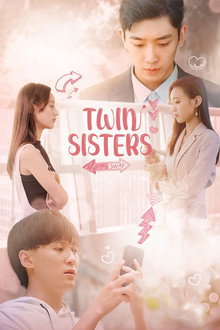 Twin Sisters poster