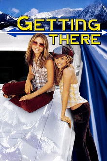 Getting There poster