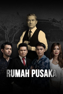 Rumah Pusaka poster