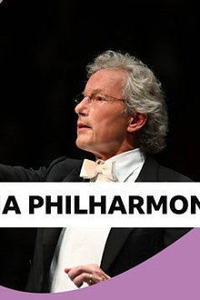 Vienna Philharmonic plays Mozart and Tchaikovsky at the Proms