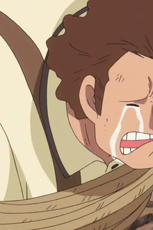 A United Front - Luffy's Breakthrough Towards Victory!