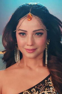 Shesha Returns to Help Prathna