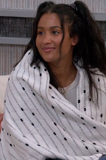 Live Eviction 7