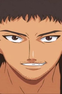 Nanjiro Echizen