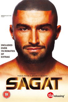 Sagat poster