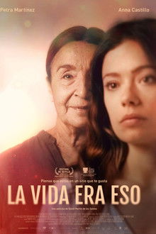 That Was Life poster