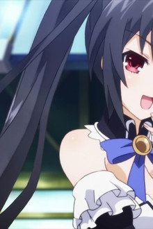 Lastation's Secret (For Your Eyes Only)