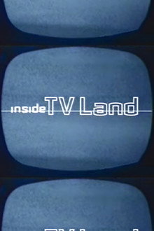 Inside TV Land poster