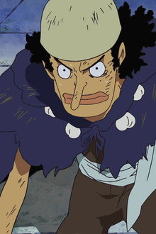 Perona Is Terrified!! Usopp and Untruthful Share the Same 