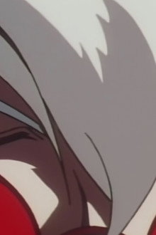 A Person Falling to Ruins