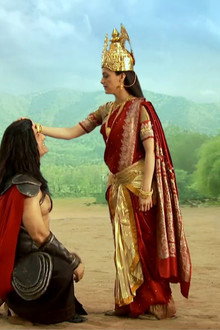 Mahadev thanks Nandi
