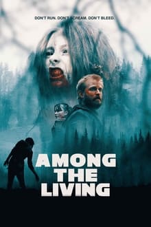 Watch Movies Among the Living (2022) Full Free Online