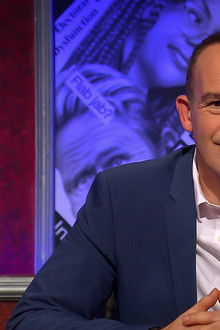 Martin Lewis, Ignacio Lopez, Steph McGovern